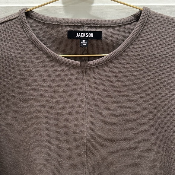 Jackson tee - Picture 2 of 2